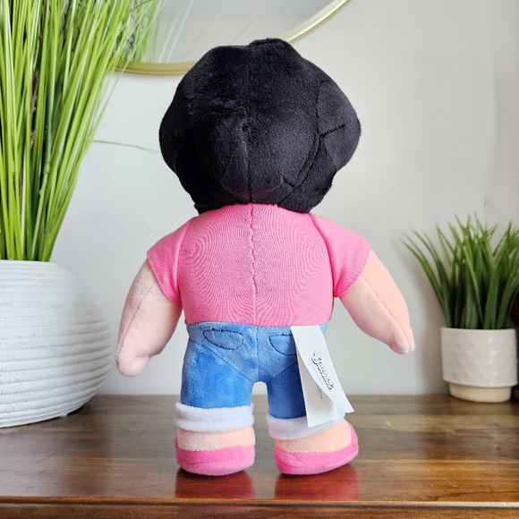 Cartoon Network Steven Universe 12" Steven Plush Toy UCC Distributing - Picture 5 of 11